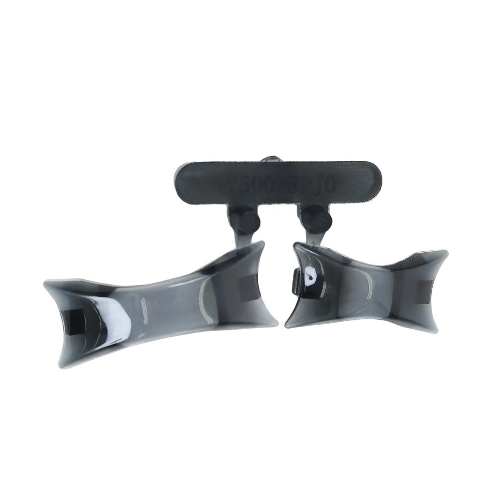 Kính bơi chống mờ VIEW (V360SA BLBK) - Nhật Bản (xanh)