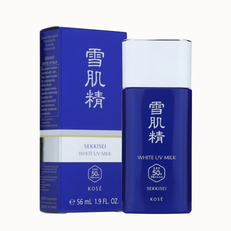 Sữa chống nắng kose sekkisei