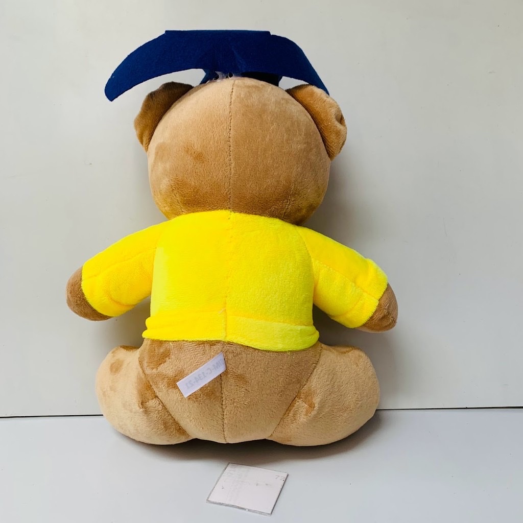 Gâu Bông Similac Trạng Nguyên Size 30cm