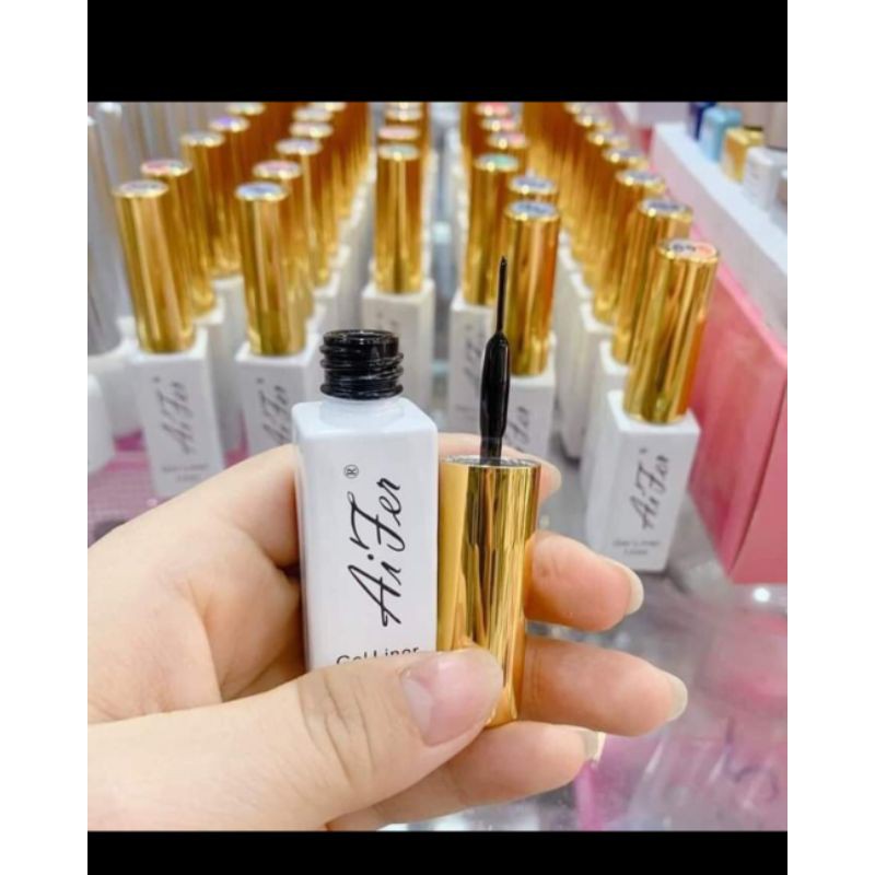 [NNails] cọ nét gel lẻ màu
