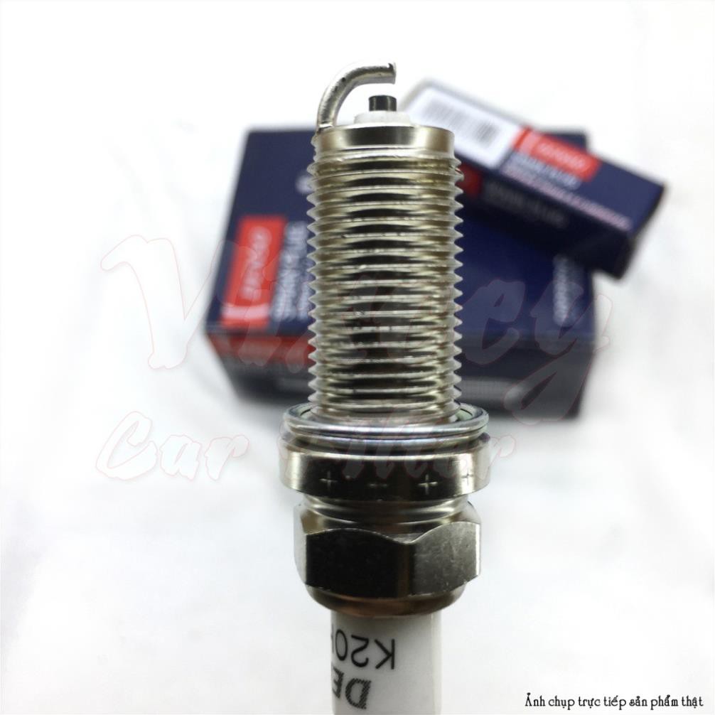 Bugi Denso giắc 16 chân dài