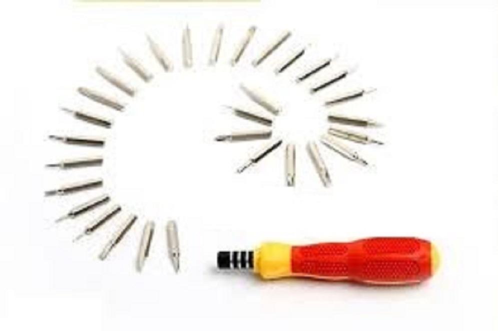 [ Hot Sale ] Bộ Tua Vít 32 Đầu đa năng H3C Store