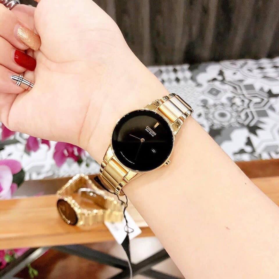 Đồng hồ Citizen GA1052-55E