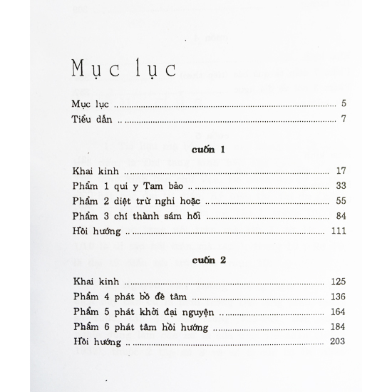 Sách - Lương Hoàng Sám Bộ 2 Tập