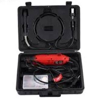 Máy Mài Cầm Tay mini MPT MMG1603 62 chi tiết