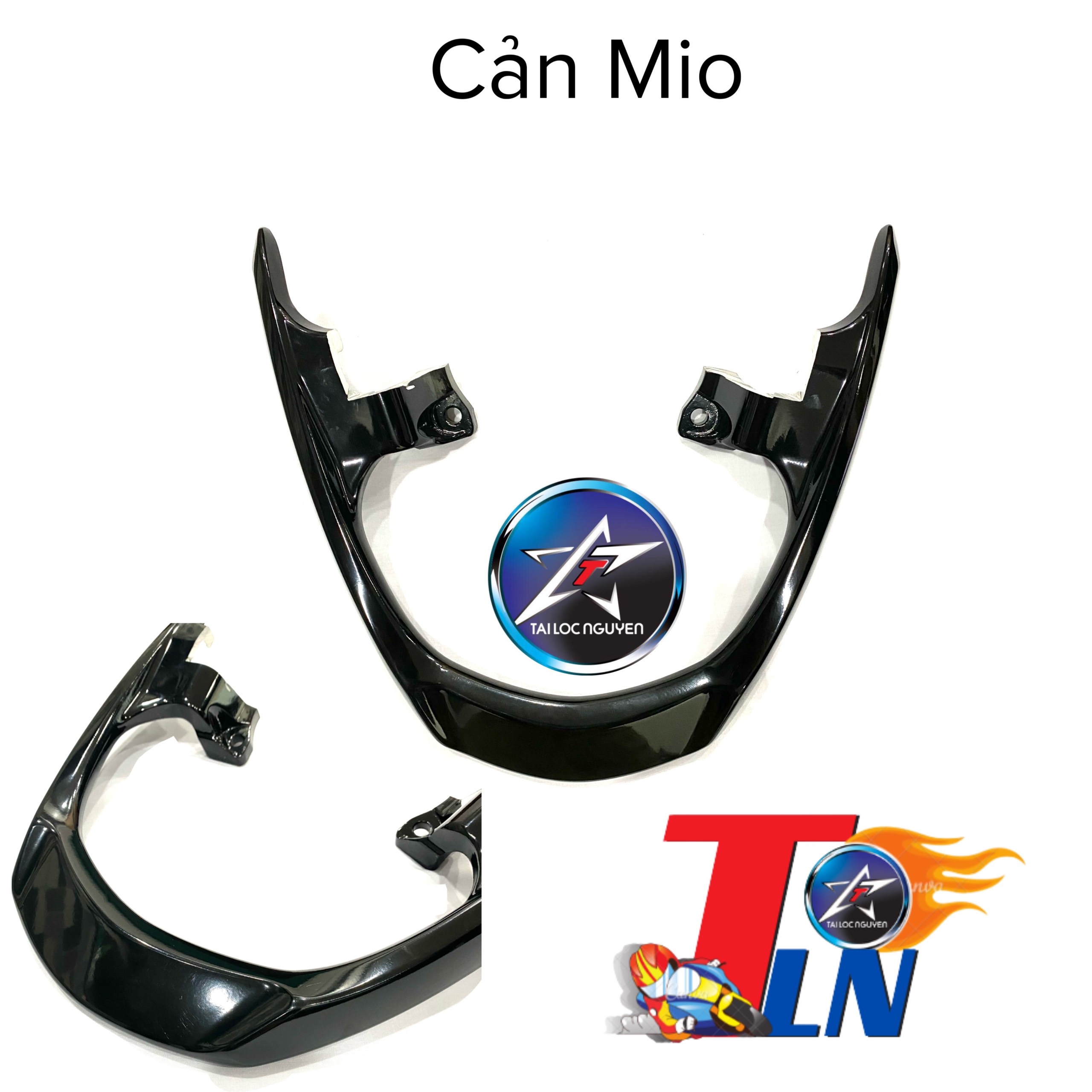 [HCM]CẢN MIO ĐÃ CHẾ CHO SIRIUS