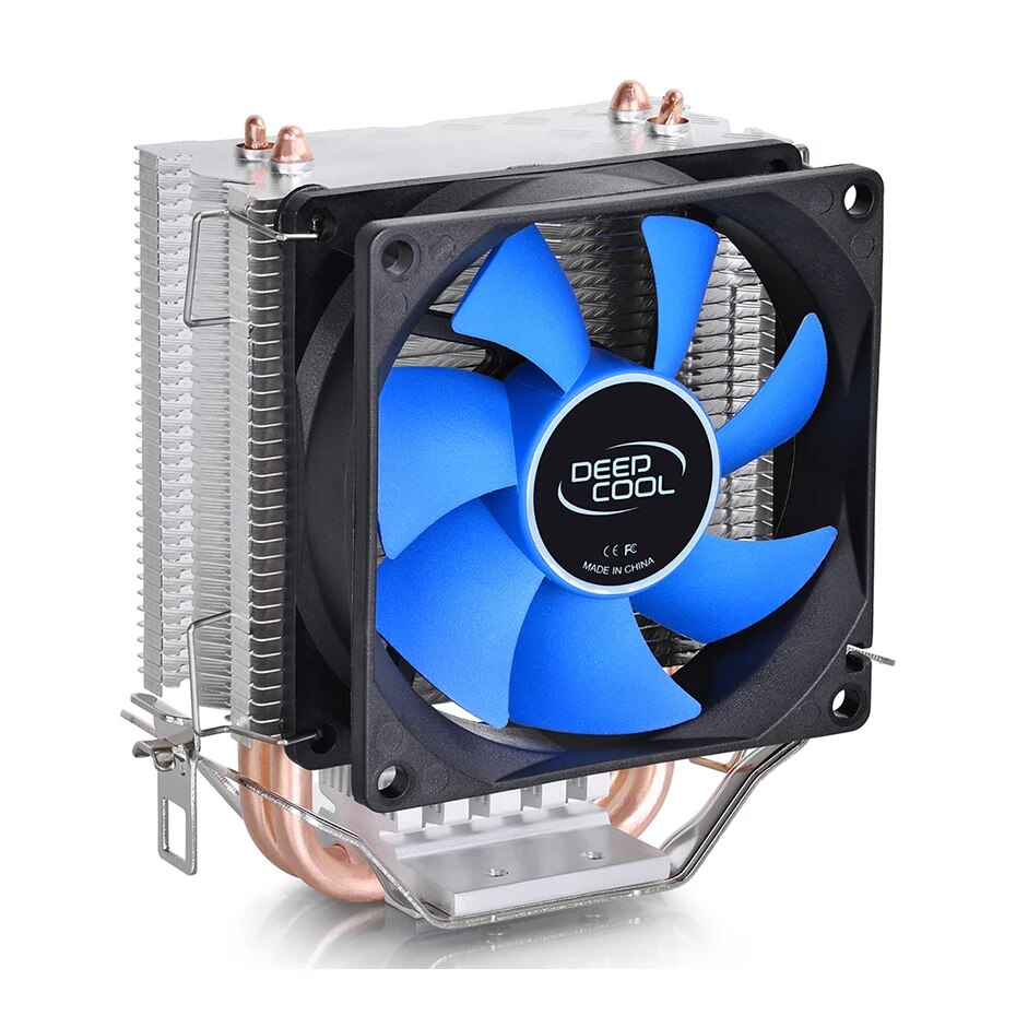 Quạt tản nhiệt khí DEEPCOOL Mini FS V2.0