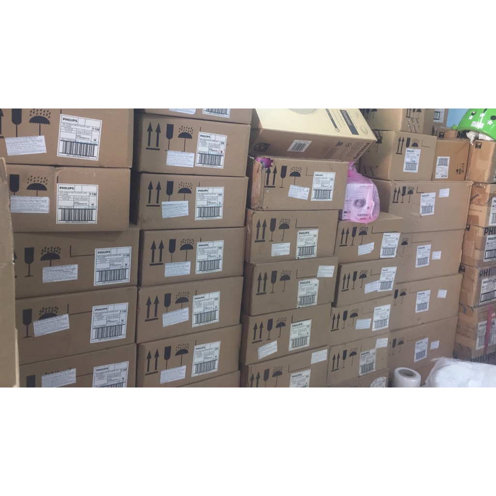 Bóng đèn Ess led Buld 13w e27 APR Philips