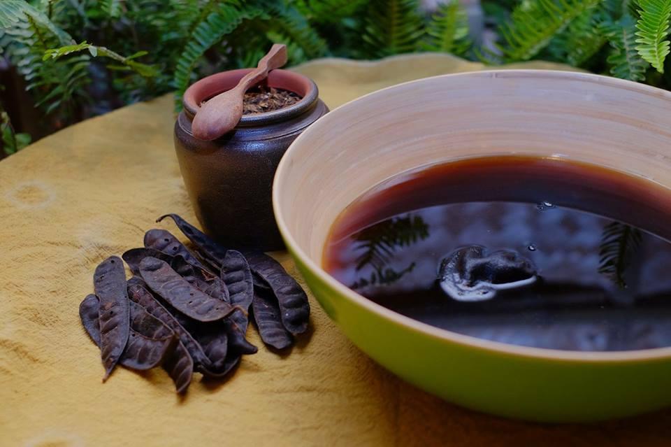 [HCM]Quả bồ kết khô ( gói 1kg)