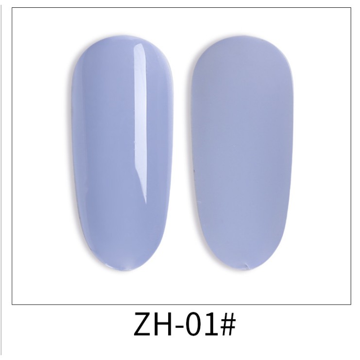 [HCM]sơn gel as tím mã zh