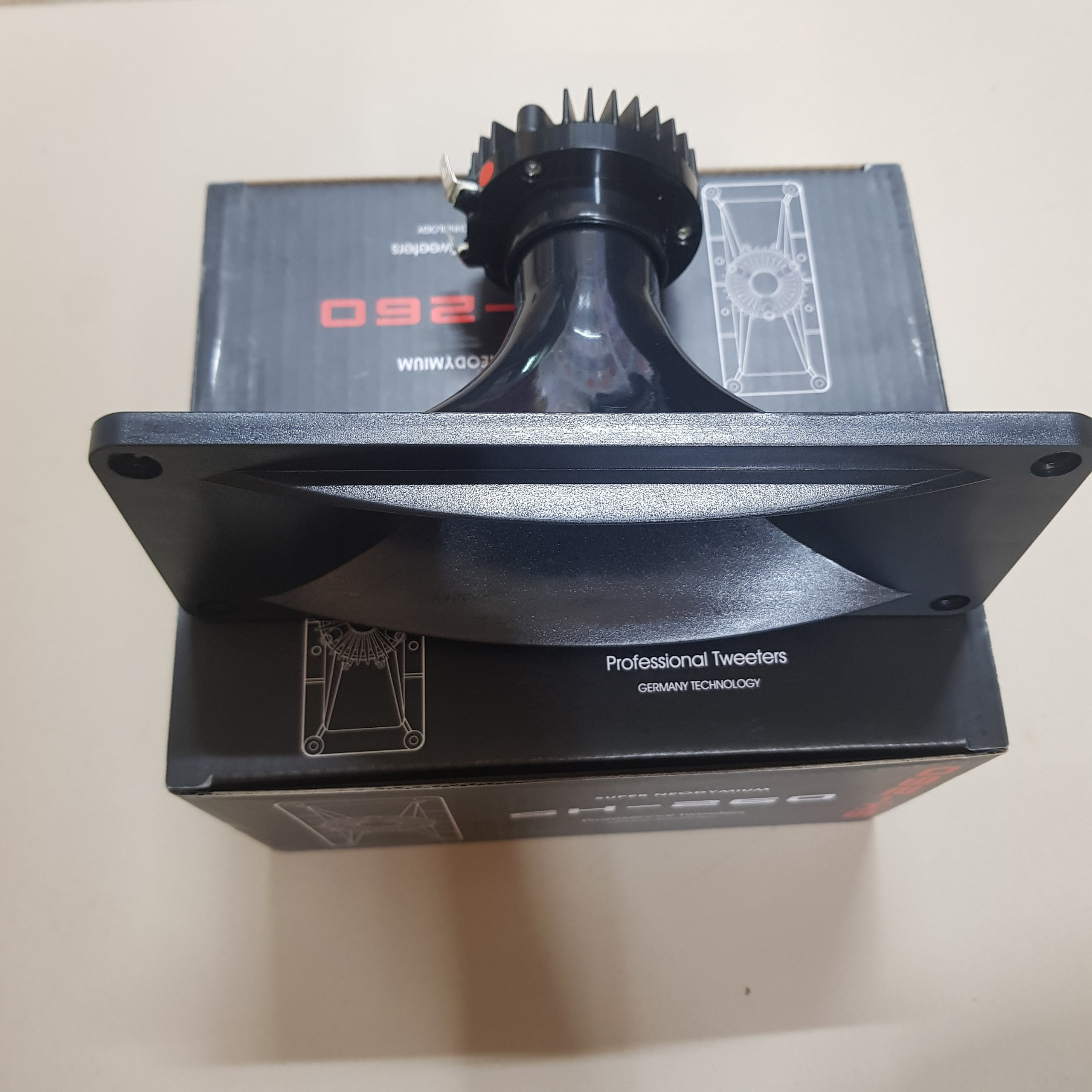 [SP000072] LOA DẪN NHÀ YẾN [SH-260] [ZATODA]