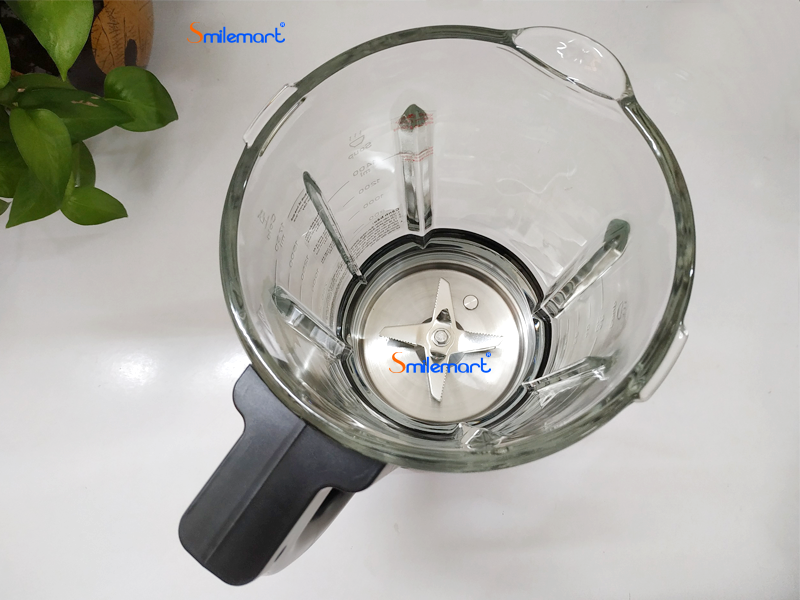 Máy Làm Sữa Hạt Đa Năng Ukoeo Pr5 Plus