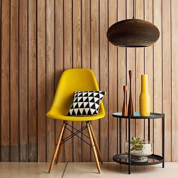 Ghế Eames cho cafe và bar , văn phòng 5CGH-101