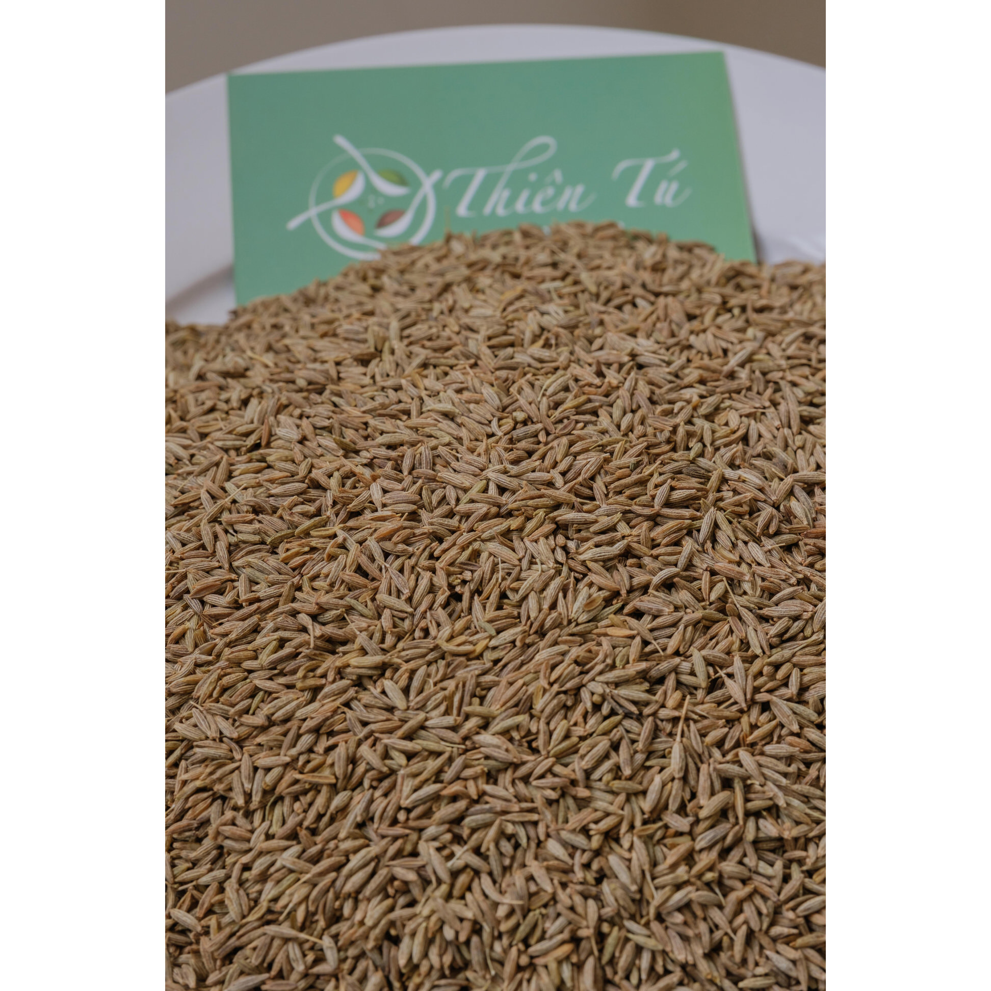 [HCM]1KG HẠT THÌ LÀ - CUMIN SEEDS