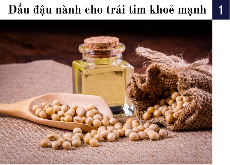 [Siêu thị WinMart] - Dầu đậu nành Simply chai 2 lít