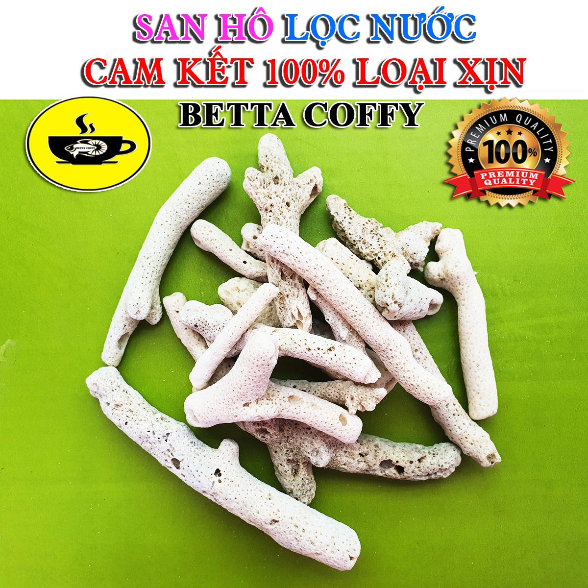 500Gr Đá San Hô -  BETTA COFFY ☕️