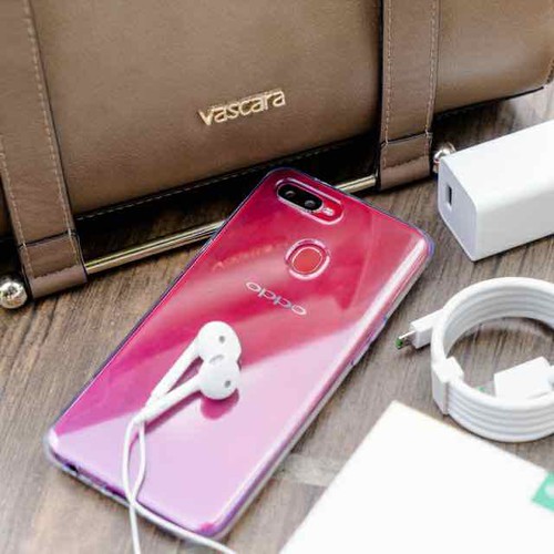 Tai nghe Oppo F11 / F11 Pro/ Reno zin theo máy