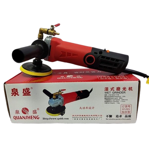 Máy mài nước đa năng 6 tốc độ