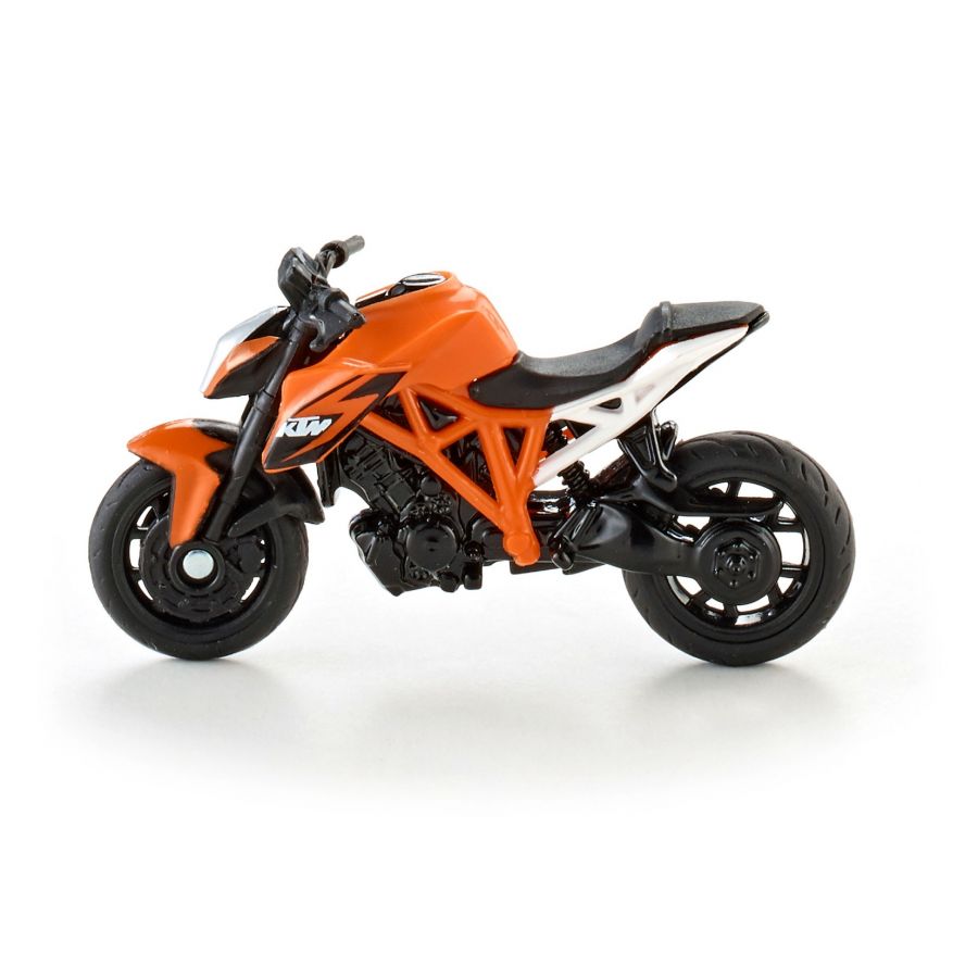 Xe KTM 1290 Super Duke R SIKU 1384