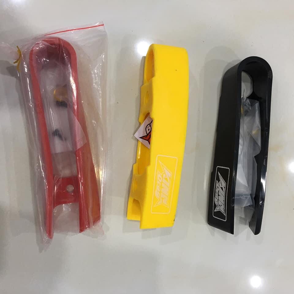 Cao su chữ KingDrag xe gấp trần.