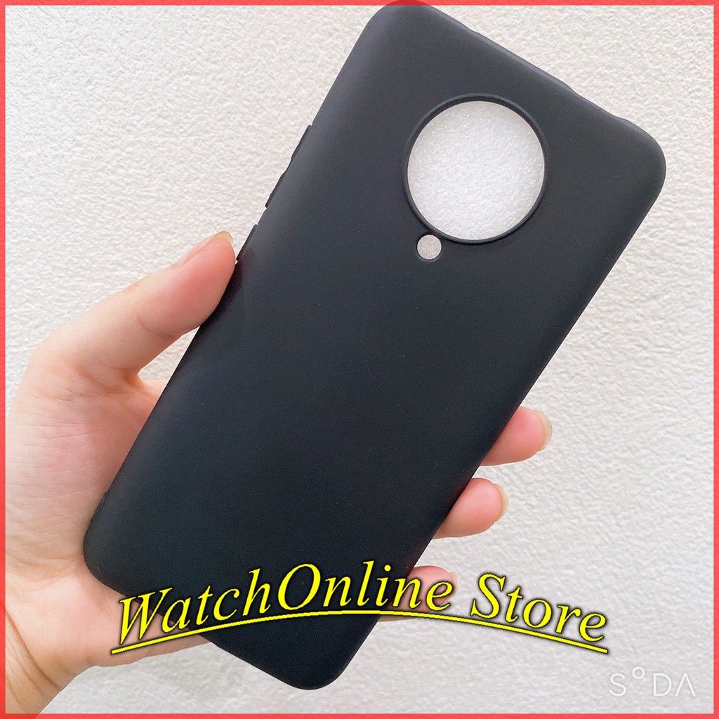 Ốp lưng Xiaomi Redmi K30 / K30 pro mềm mịn