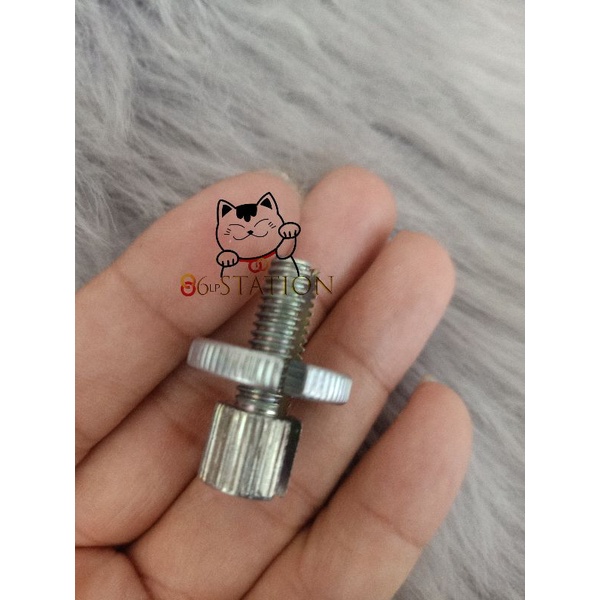 [HCM]Ốc chỉnh côn satria fi raider fi