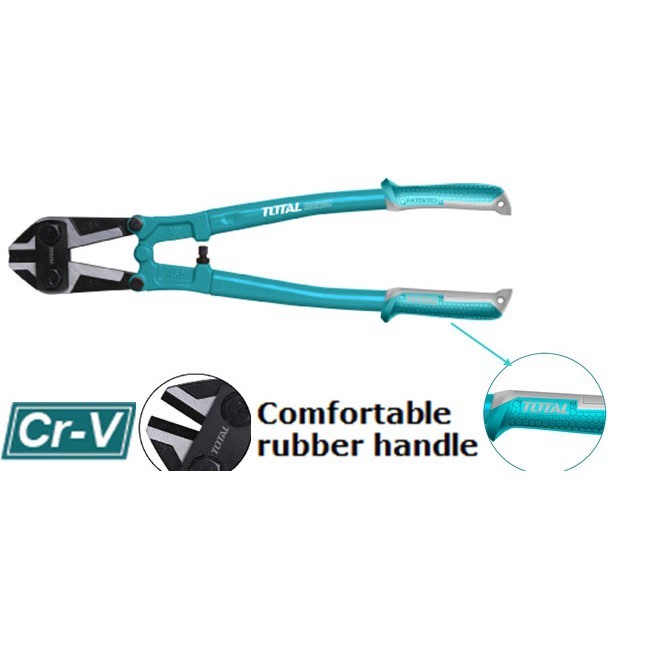 Kìm cộng lực total tht113126/ tht113146/ tht113186/ tht113246/ tht113306/ tht113366/ tht113426/ tht113486