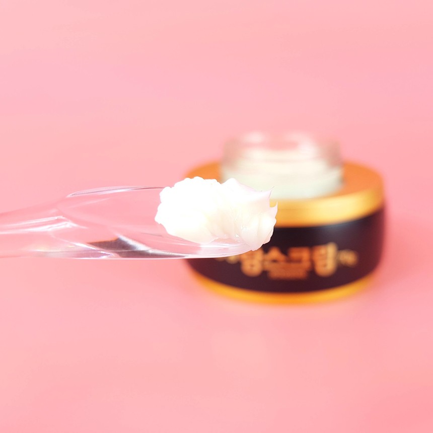 Kem Nám Dongsung Rannce Cream ( TẶNG SỮA RỬA MẶT HÀN QUỐC+ 2 MASK ).