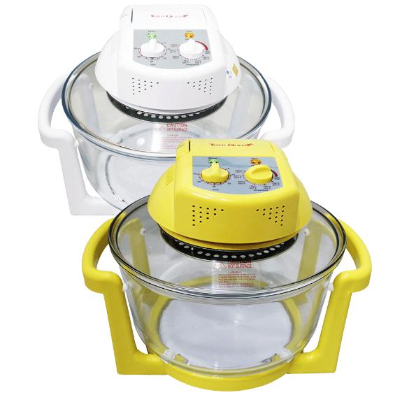 Lò nướng thủy tinh Tiger Queen AX-737M (11.0L)