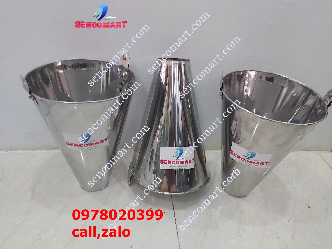 Phễu cắt tiết gà ,vịt