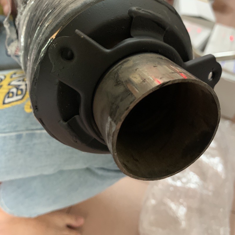 Bô UMA V4 GẮN EX 150 hàng 1:1