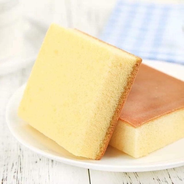 BÁNH BÔNG LAN MÔNG LÉP(5 cái)