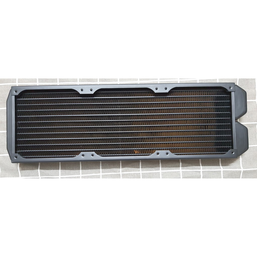 Két làm mát Radiator Alphacool ST30