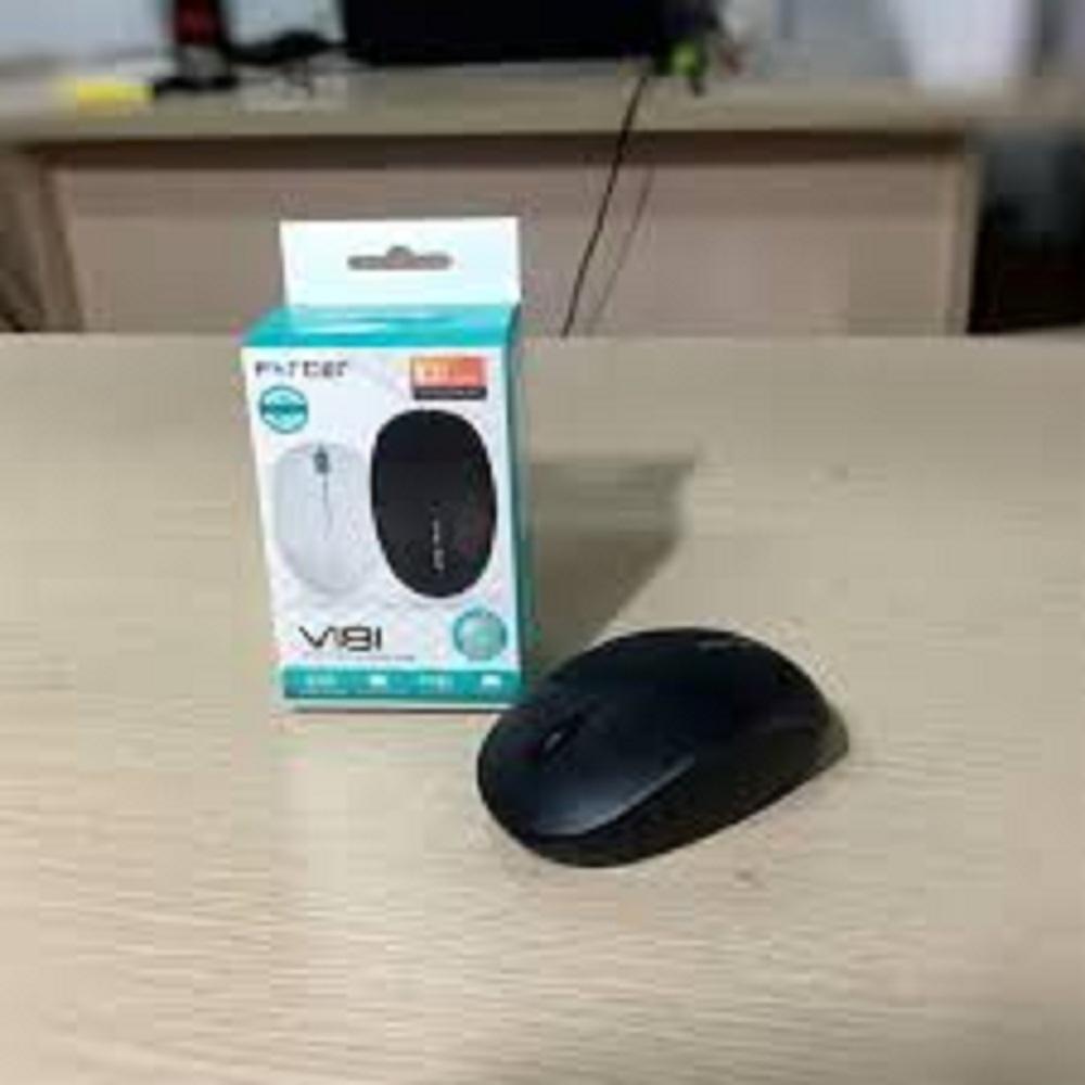 CHUỘT KHÔNG DÂY FORTER V181