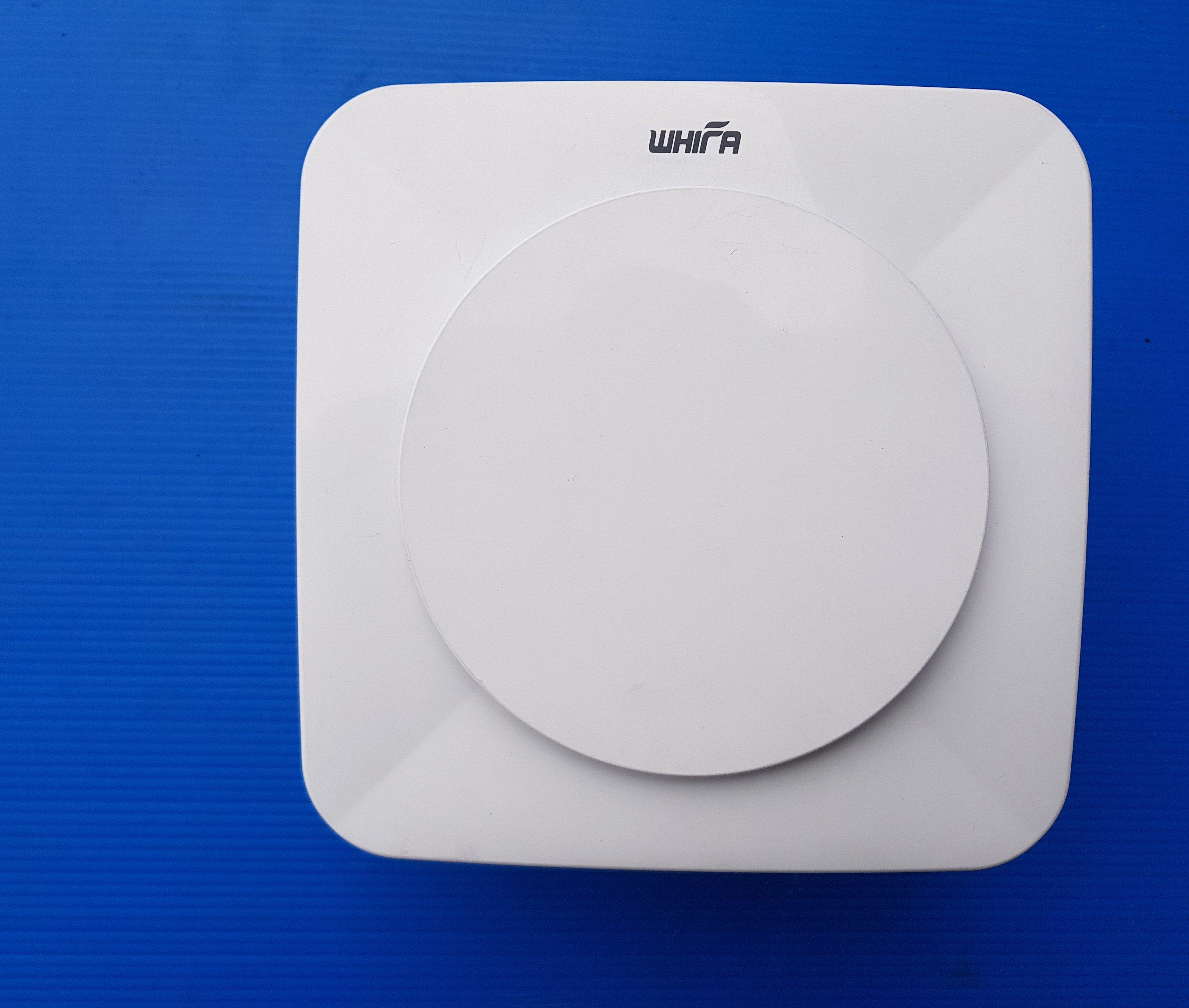 Quạt hút âm trần Whifa VDB-15CK
