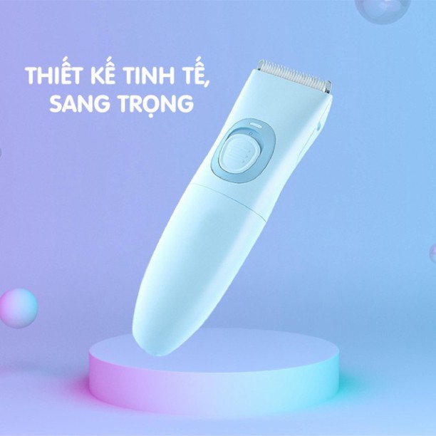 Tông đơ cắt tóc Doux Bébé