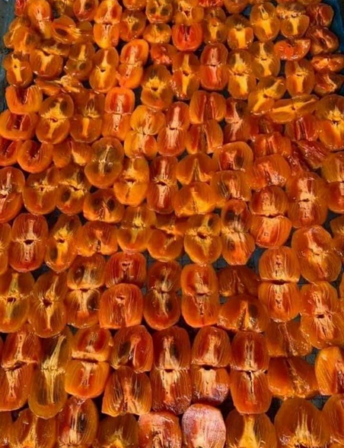 HỒNG SẤY DẺO THƠM NGON