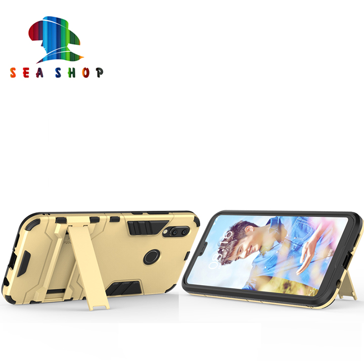 Ốp lưng huawei nova 3e / ốp chống huawei nova 3e / case nova 3e