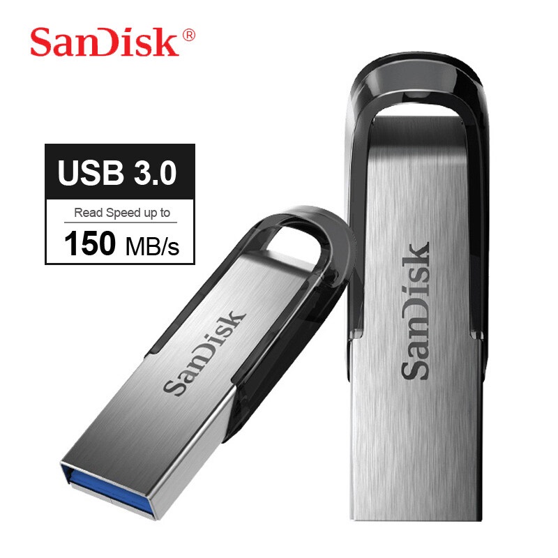 USB 3.0 SanDisk CZ73 32GB 150MB/s