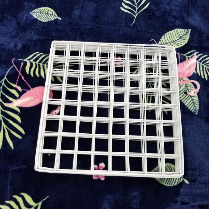 Khung Lưới Sắt Treo Ảnh Tấm Lưới Thép Trang Trí Nhà Cửa Sống Ảo ( Tặng Kèm Đinh). Cam kết hàng uy tín chất lượng giá tốt trên thị trường.