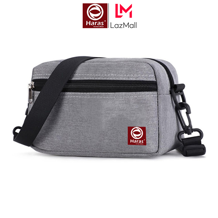 Túi Đeo Chéo Thời Trang HARAS HR276