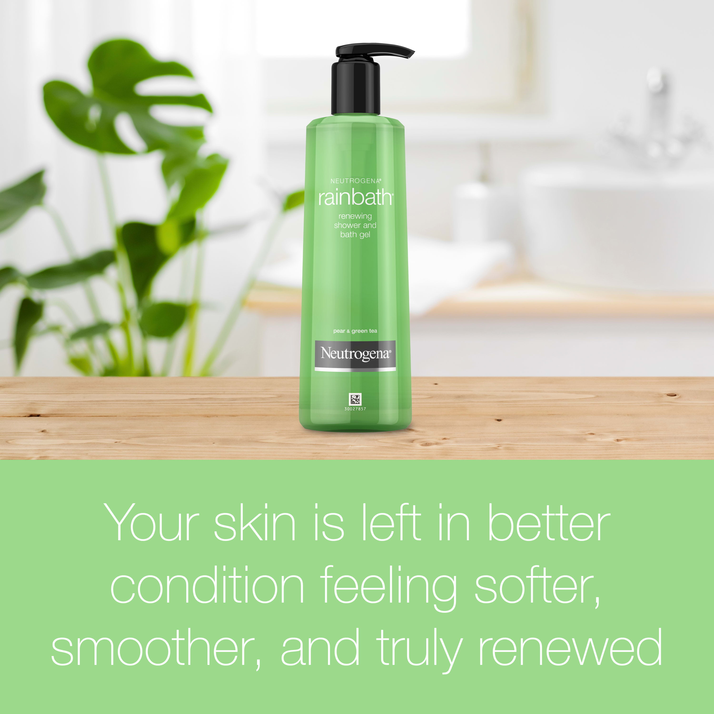 Sữa tắm thư giãn Neutrogena Rainbath Refreshing Shower and bath Gel [ Mỹ ]
