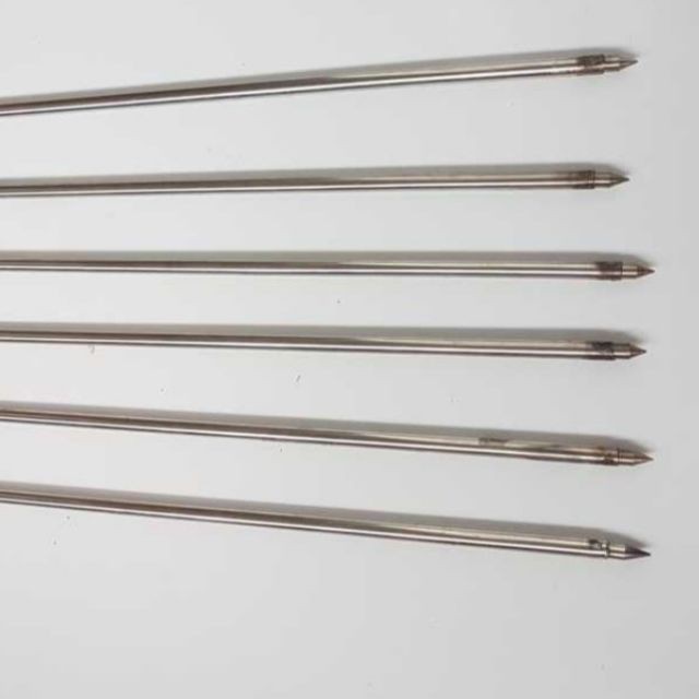 Chống Cần inox Rút Si.êu Rẻ, Si.êu đẹp, Siê.u Chất