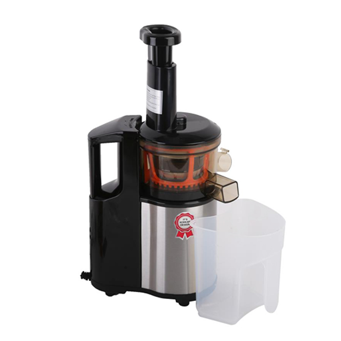 Máy ép chậm Korihome JEK-633 120W - Hãng phân phối