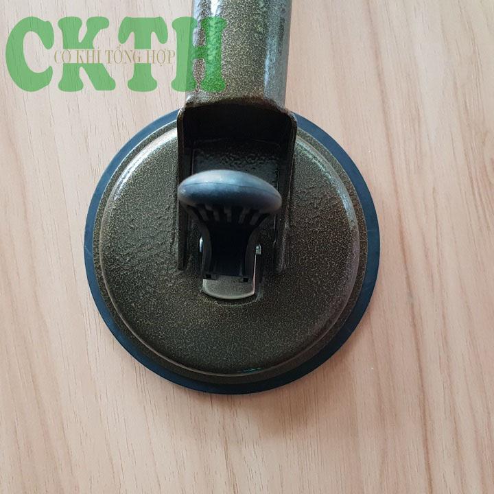 HÍT KÍNH CHÂN KHÔNG 2 CHẠC