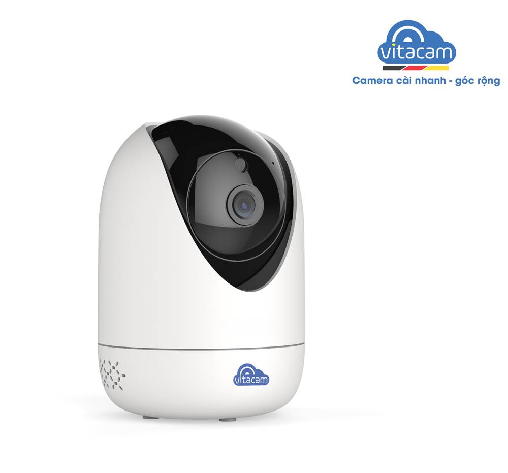 CAMERA VITACAM C1290C 3.0MPX XOAY 360 ĐỘ