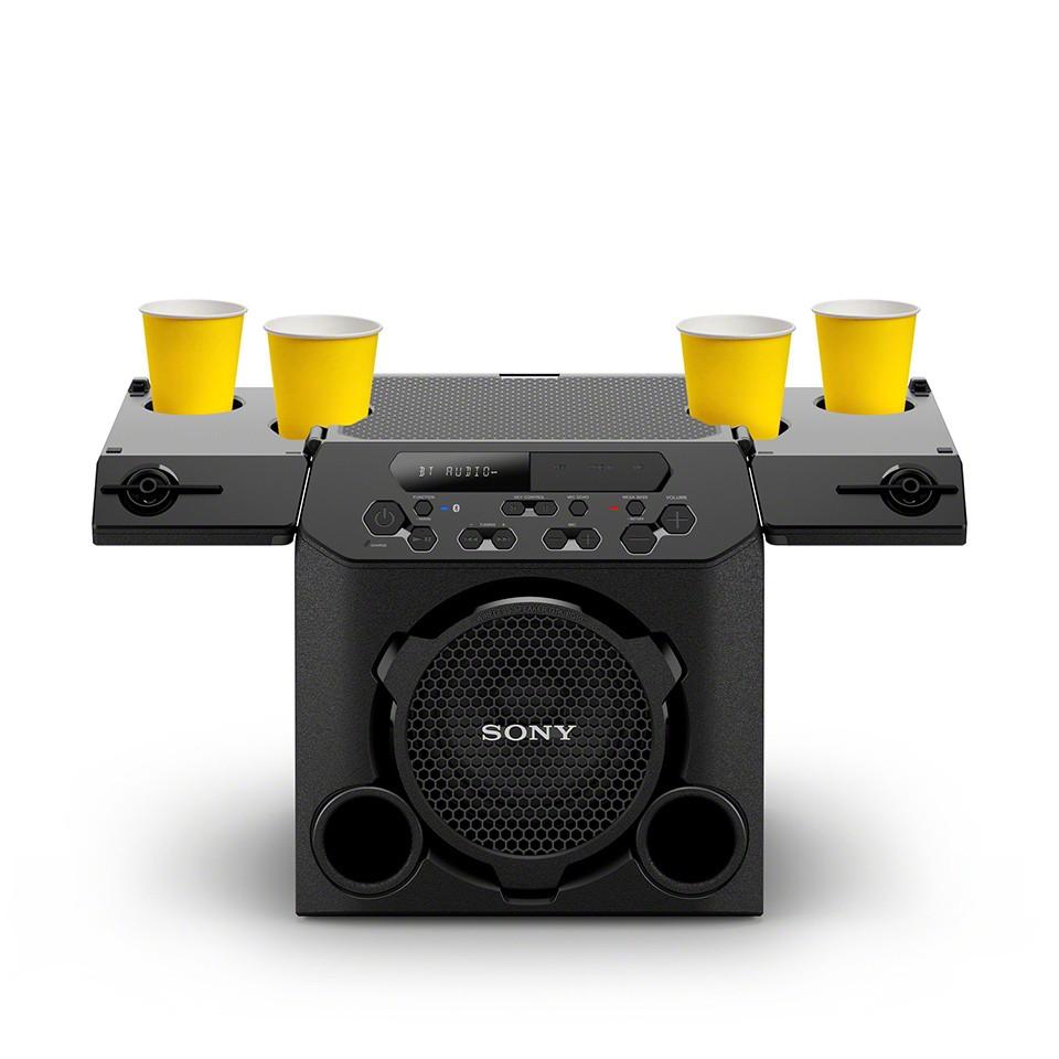 Loa Sony GTK-PG10