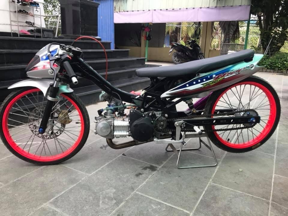 TAY THẮNG DẦU GREMBO / TAY CÔN CÁP THÁI 3T03
