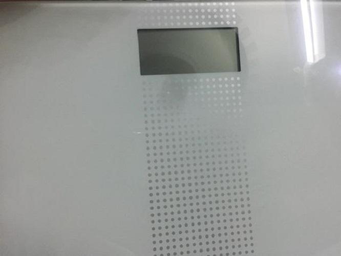 Cân điện tử sức khỏe Laica PS1054