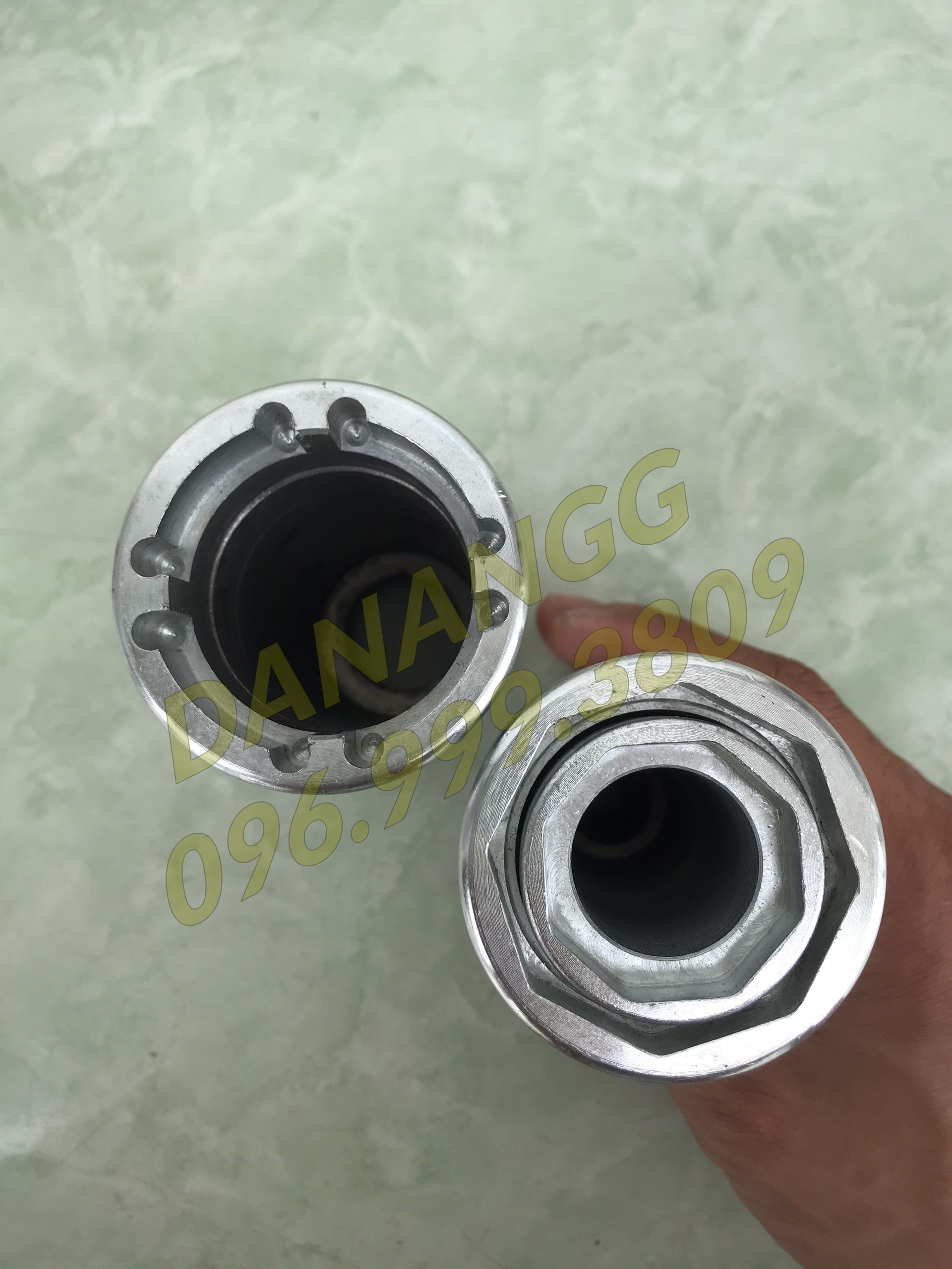 Bộ mở cổ lồng mở cổ phốt xe honda